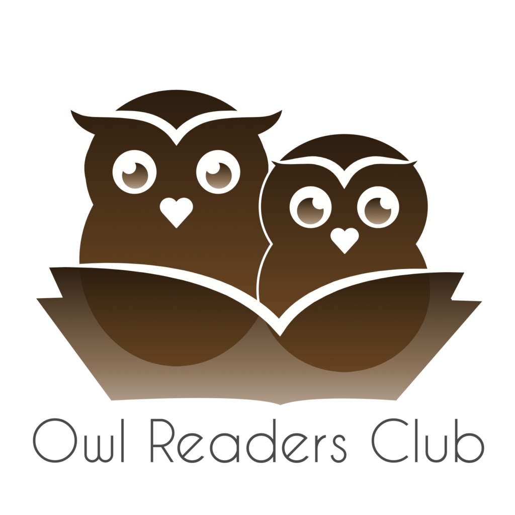 Owl Readers Club Logo
